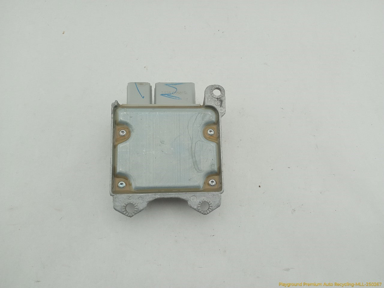 Ford Mustang Restraint Control Module - 0
