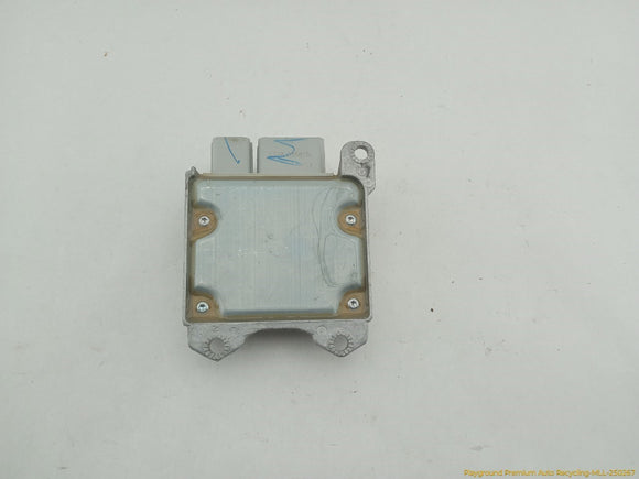 Ford Mustang Restraint Control Module