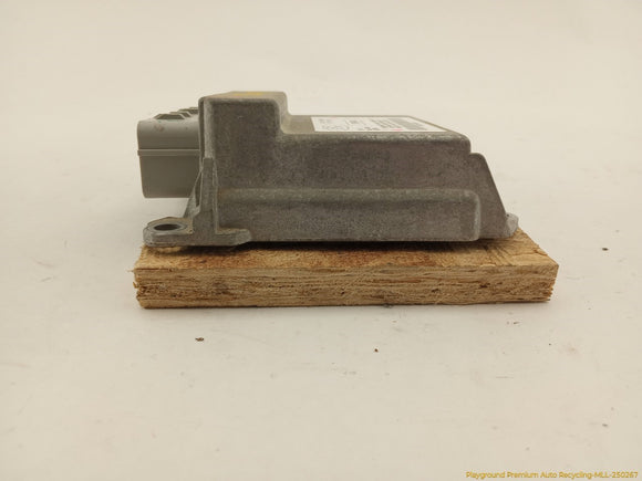 Ford Mustang Restraint Control Module