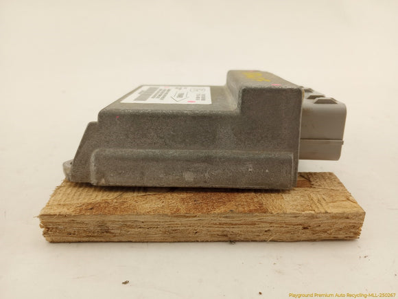 Ford Mustang Restraint Control Module