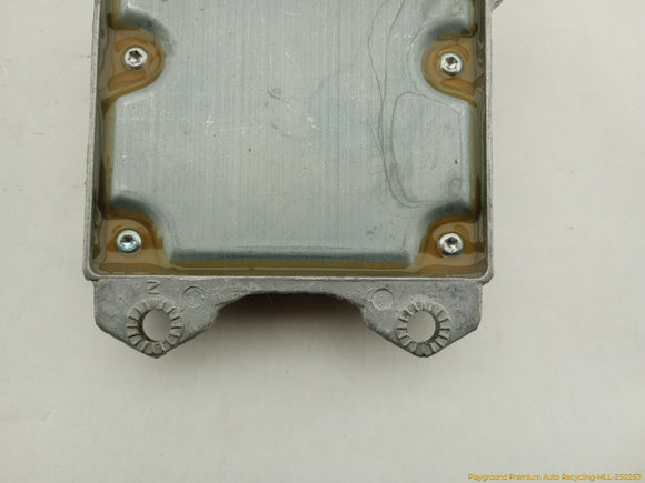 Ford Mustang Restraint Control Module