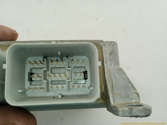 Ford Mustang Restraint Control Module