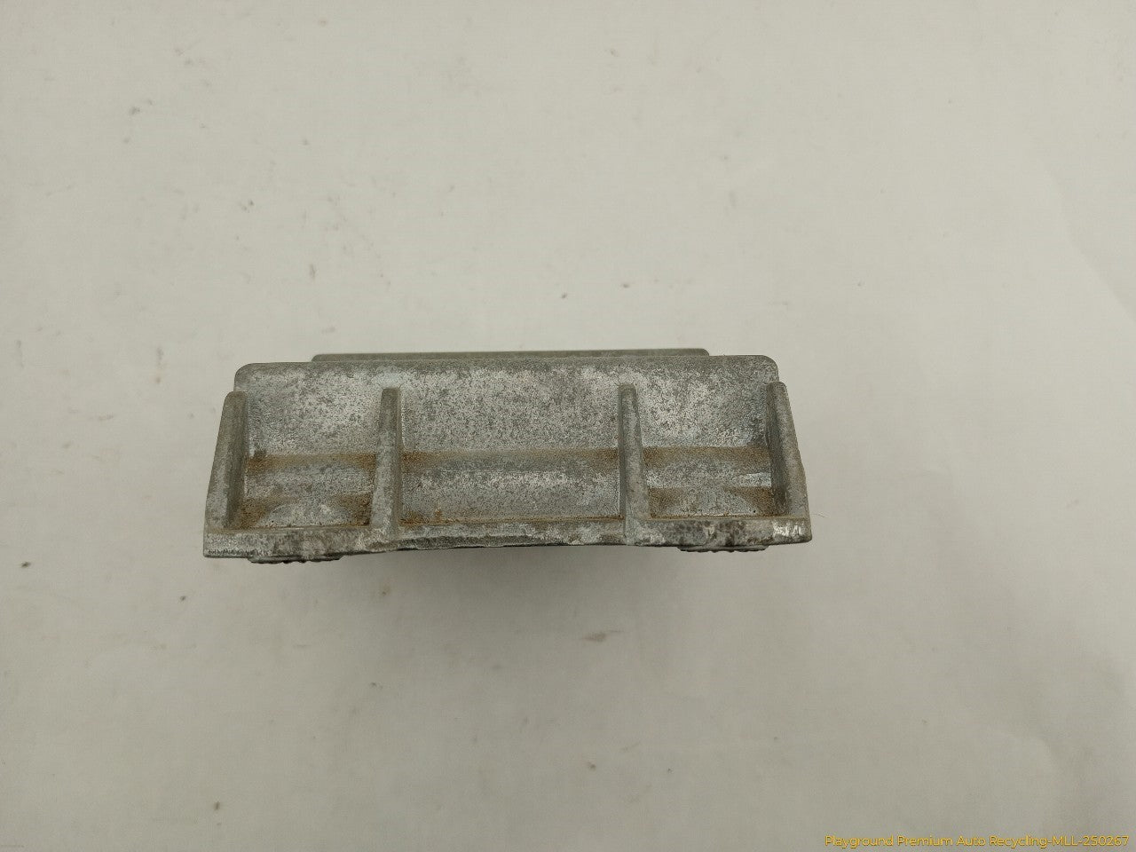 Ford Mustang Restraint Control Module