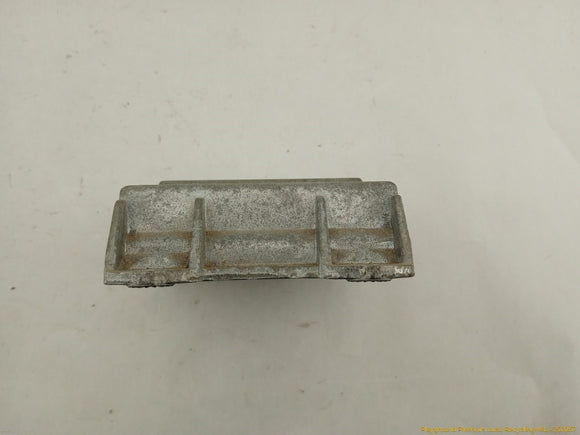 Ford Mustang Restraint Control Module