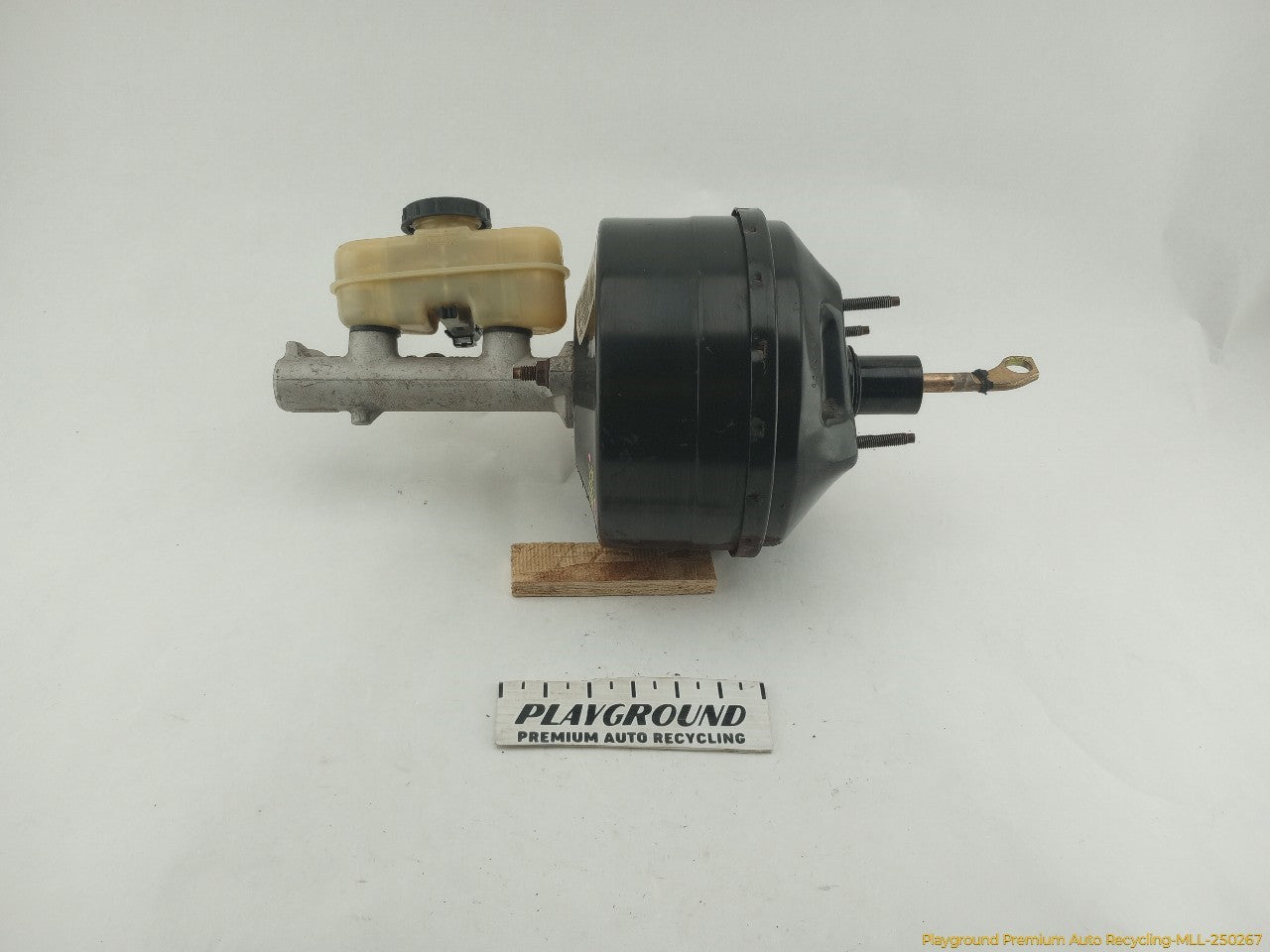 Ford Mustang Power Brake Booster