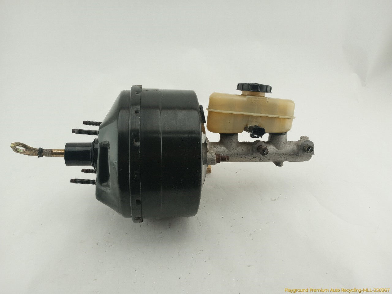 Ford Mustang Power Brake Booster - 0
