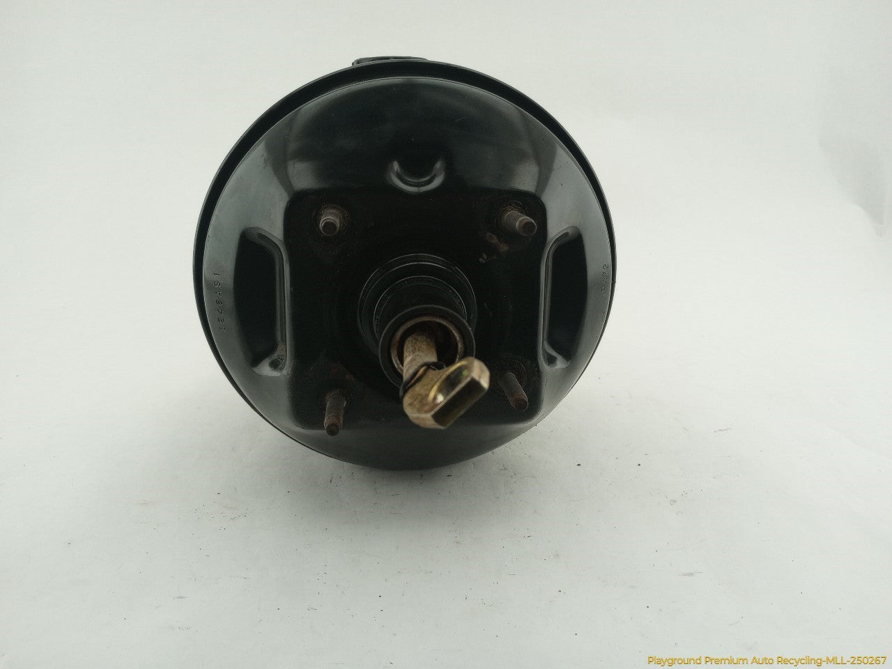 Ford Mustang Power Brake Booster