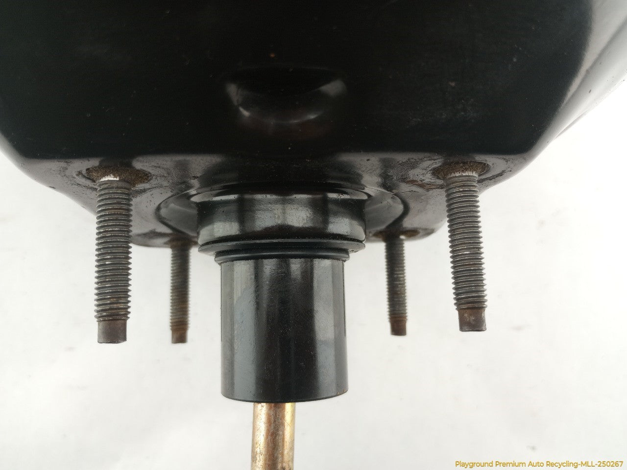 Ford Mustang Power Brake Booster