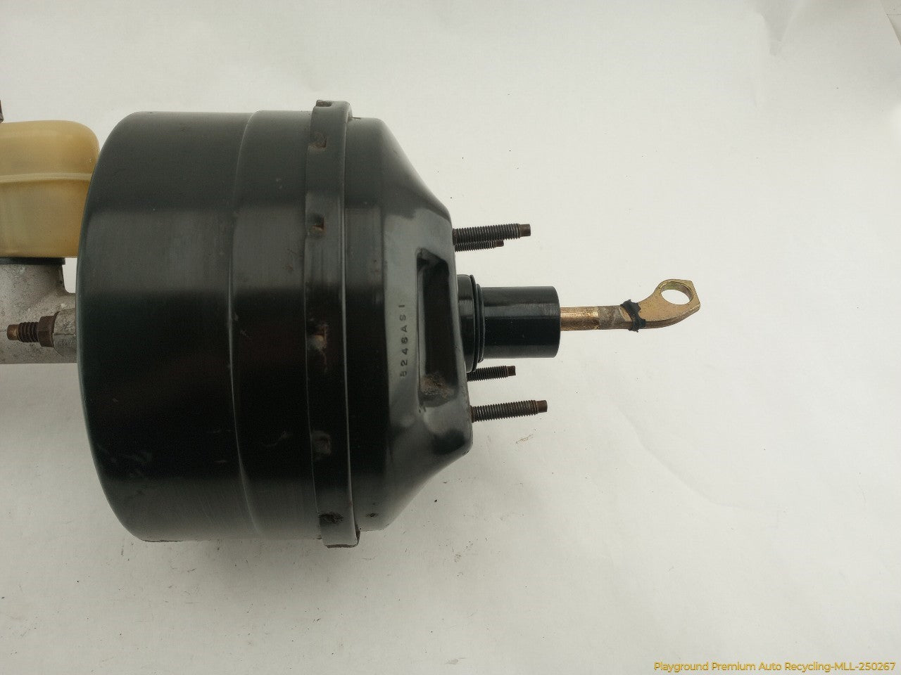 Ford Mustang Power Brake Booster