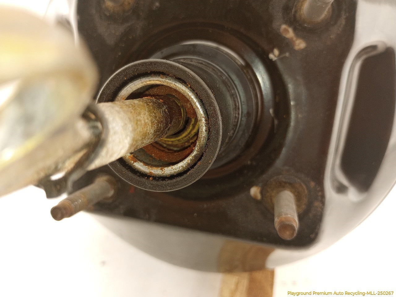 Ford Mustang Power Brake Booster