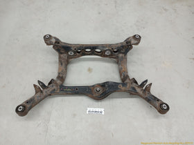 Audi A5 Rear Crossmember Subframe