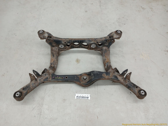 Audi A5 Rear Crossmember Subframe