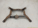 Audi A5 Rear Crossmember Subframe-2