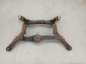 Audi A5 Rear Crossmember Subframe - 0
