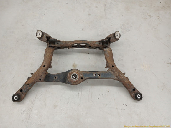 Audi A5 Rear Crossmember Subframe