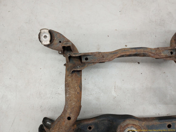 Audi A5 Rear Crossmember Subframe