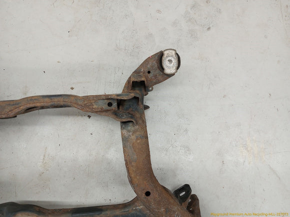 Audi A5 Rear Crossmember Subframe
