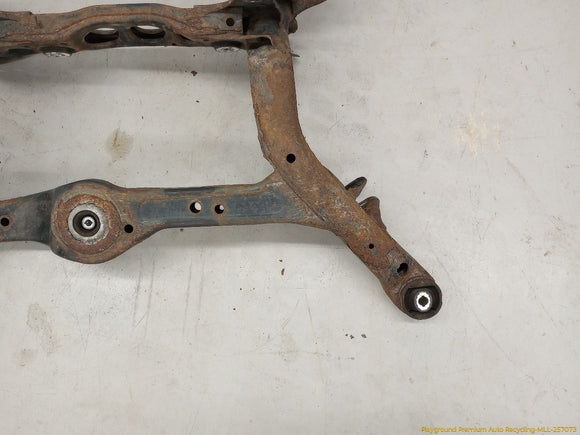 Audi A5 Rear Crossmember Subframe