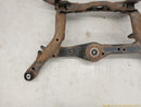 Audi A5 Rear Crossmember Subframe-6