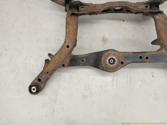 Audi A5 Rear Crossmember Subframe