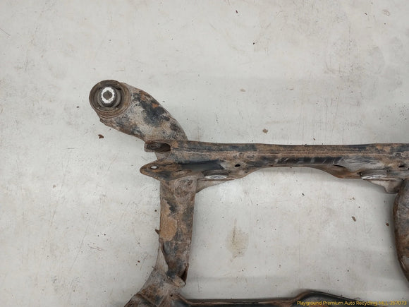 Audi A5 Rear Crossmember Subframe