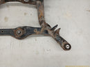 Audi A5 Rear Crossmember Subframe-9