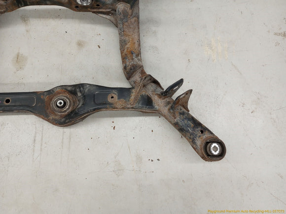 Audi A5 Rear Crossmember Subframe