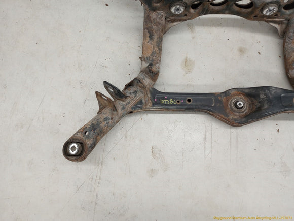 Audi A5 Rear Crossmember Subframe