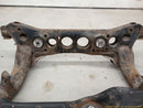 Audi A5 Rear Crossmember Subframe-11