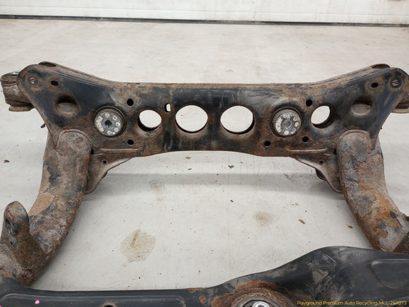 Audi A5 Rear Crossmember Subframe