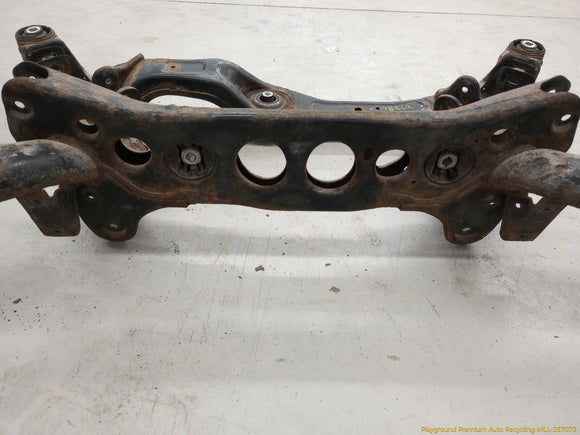 Audi A5 Rear Crossmember Subframe