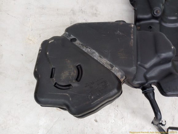 Audi A5 Fuel Gas Tank