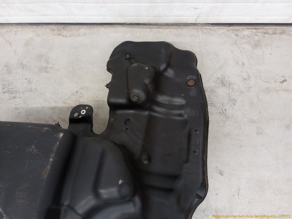 Audi A5 Fuel Gas Tank