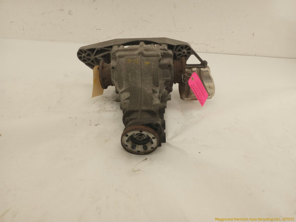 Audi A5 Rear Differential Carrier