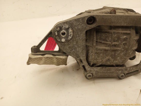 Audi A5 Rear Differential Carrier