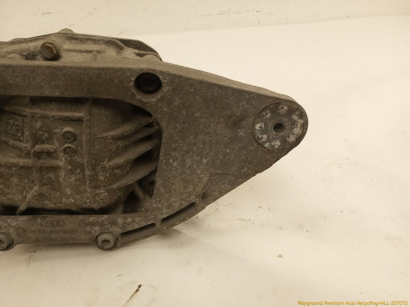 Audi A5 Rear Differential Carrier