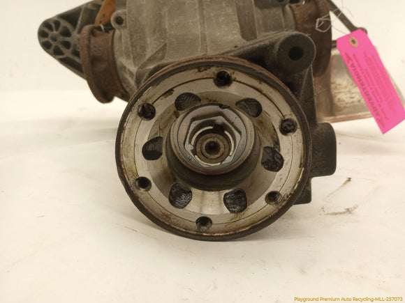 Audi A5 Rear Differential Carrier