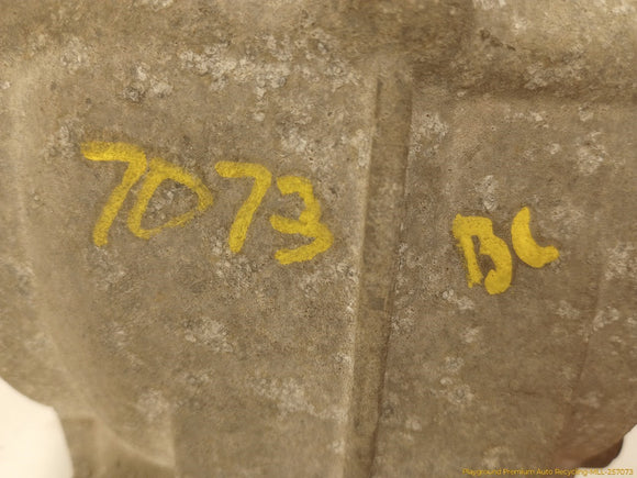 Audi A5 Rear Differential Carrier