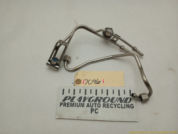 Audi A5 Pair Of Fuel Rail Lines