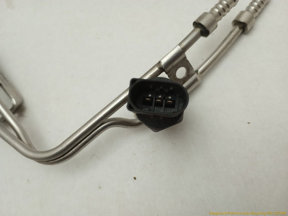 Audi A5 Pair Of Fuel Rail Lines