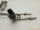 Audi A5 Pair Of Fuel Rail Lines-5