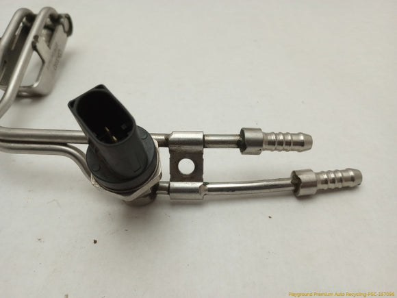 Audi A5 Pair Of Fuel Rail Lines