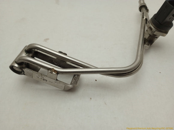 Audi A5 Pair Of Fuel Rail Lines