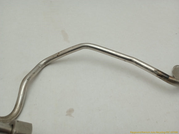 Audi A5 Pair Of Fuel Rail Lines