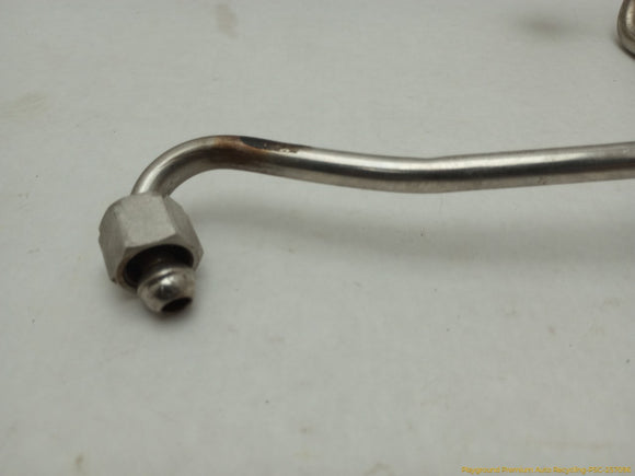 Audi A5 Pair Of Fuel Rail Lines