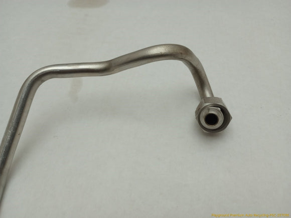 Audi A5 Pair Of Fuel Rail Lines