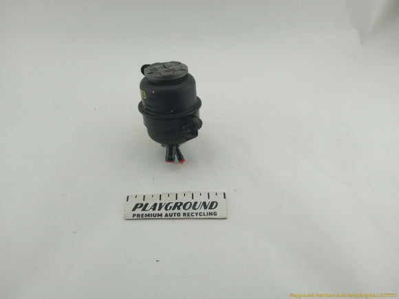 Audi A5 Power Steering Fluid Reservoir