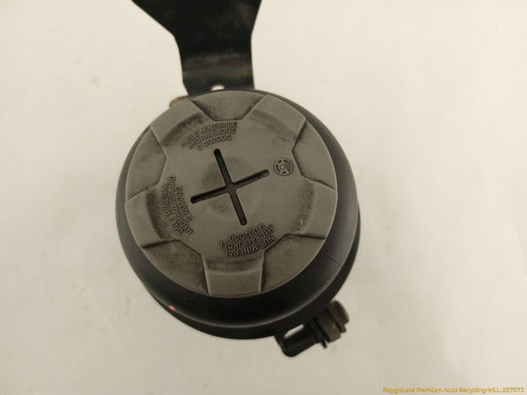Audi A5 Power Steering Fluid Reservoir