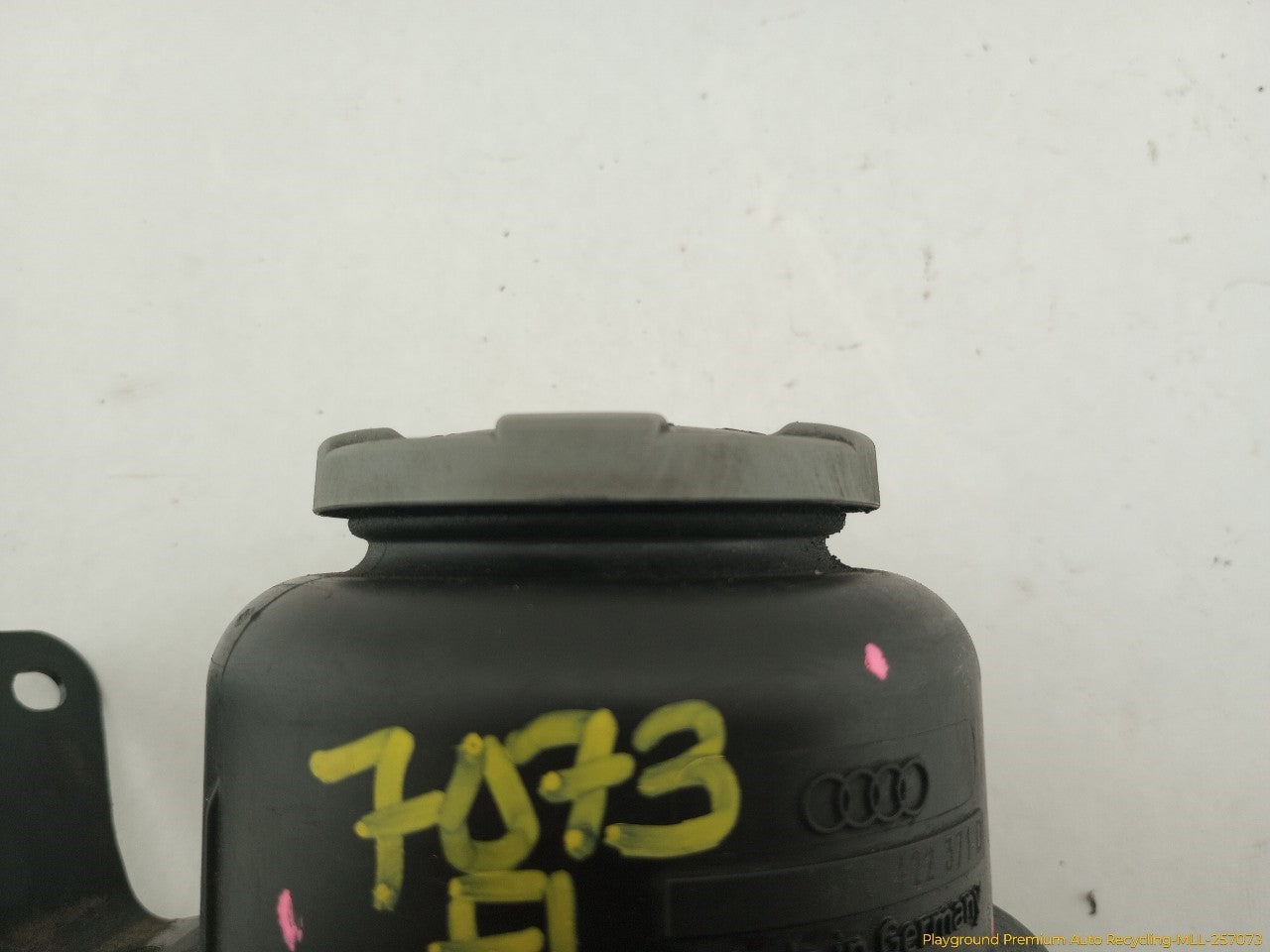 Audi A5 Power Steering Fluid Reservoir