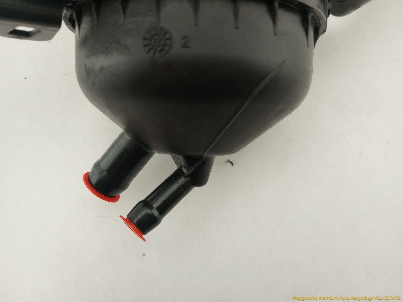 Audi A5 Power Steering Fluid Reservoir